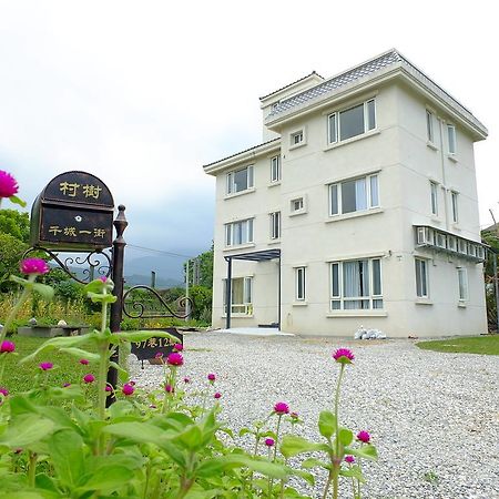 Village Tree B&B Ji'an Exterior foto